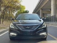 Hyundai Sonata 2014