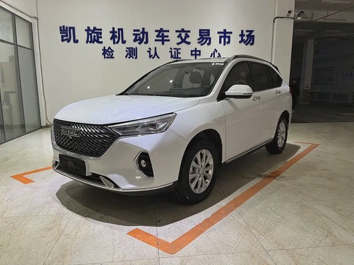Haval M6 2023