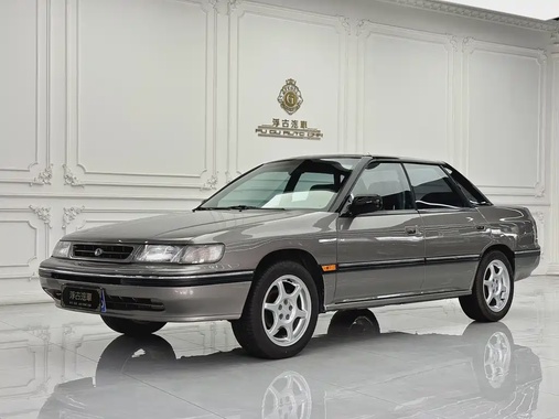 Subaru Legacy 1996