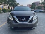 Nissan Murano 2016