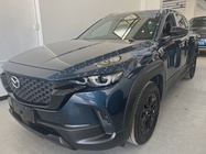 Mazda CX-50 2023