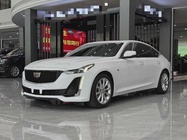 Cadillac CT5 2021
