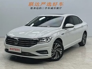 Volkswagen Sagitar 2021