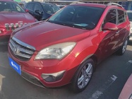 Changan CS35 2014