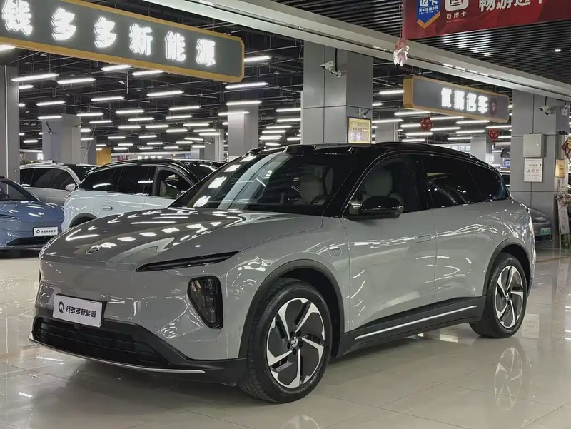 NIO ES6