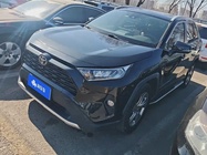 Toyota RAV4 2020