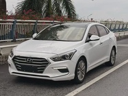 Hyundai Mistra 2017