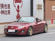 Mazda MX-5 2011