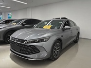 BYD Qin L 2025