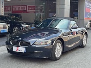 BMW Z4 2008