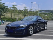 BMW Z4 2013