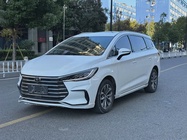 BYD MAX 2021