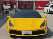 Ferrari 488 2018