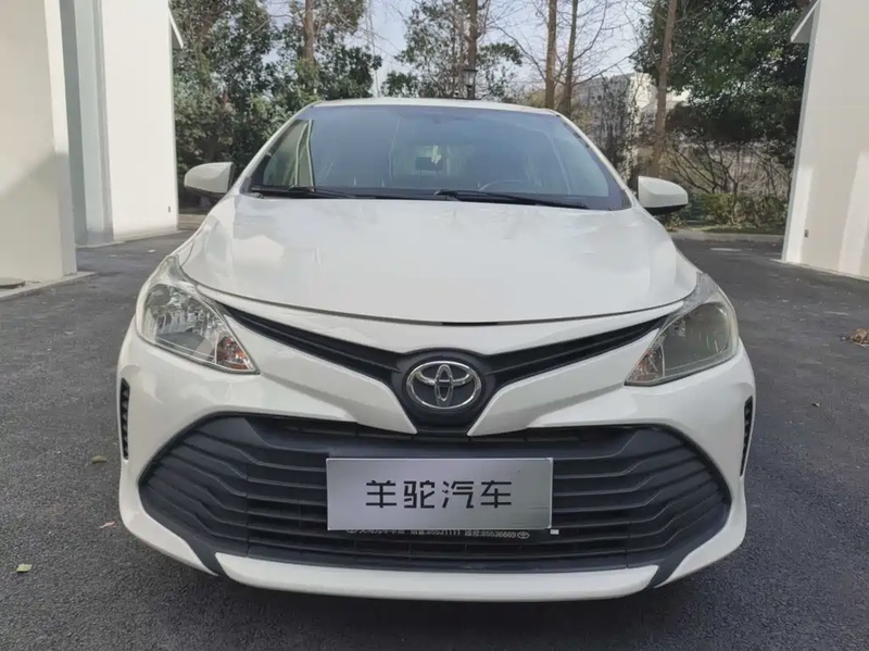 Toyota Vios