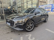 Audi Q8 2024