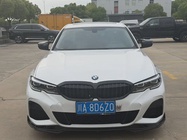 BMW 3 Series 2021
