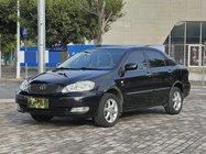 Toyota Corolla 2007