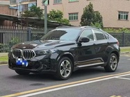 BMW X6 2011
