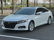 Honda Accord 2019