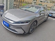 BYD Han 2021