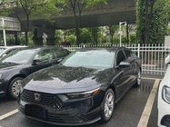 Honda Accord 2024
