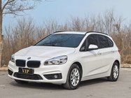 BMW 2 Series 2018