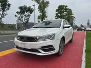 Geely Emgrand 2019