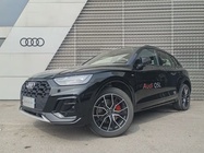 Audi Q5 2025