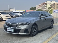 BMW i5 2024