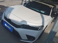 Honda Civic 2022