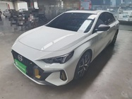 GAC Shadow Leopard 2023