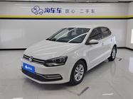 Volkswagen Polo 2019