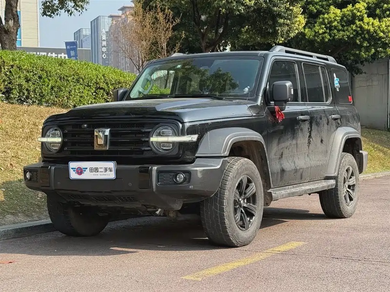 Tank 300