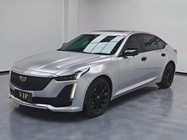 Cadillac CT5 2023