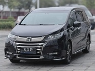 Honda Odyssey 2022