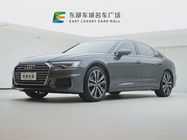 Audi A6 2019