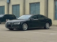 Audi A8 2013
