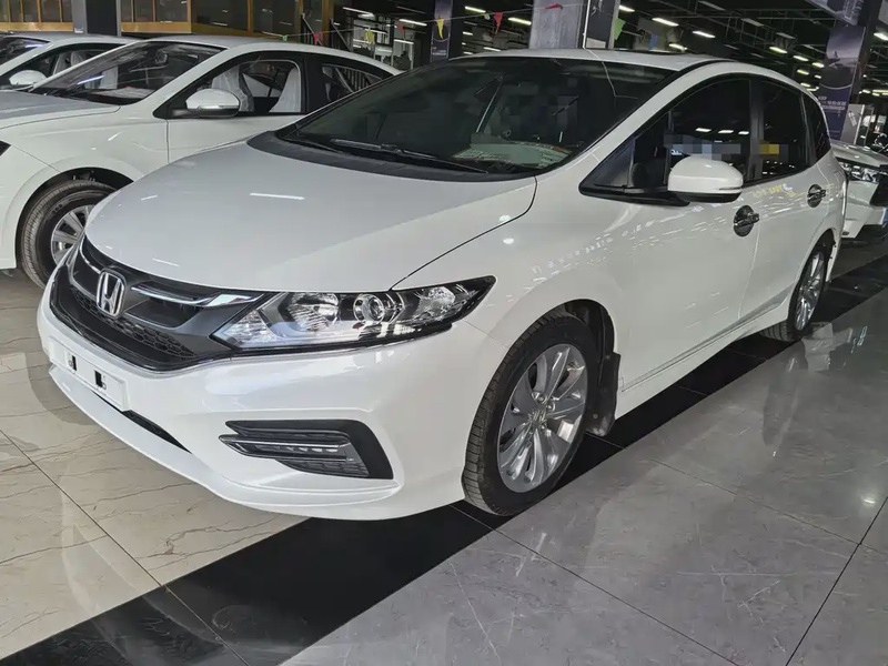 Honda Jade