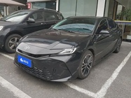 Toyota Camry 2024