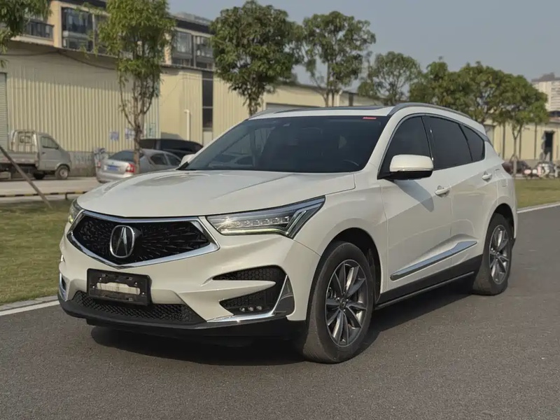 Acura RDX