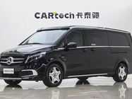 Mercedes-Benz Vito 2024