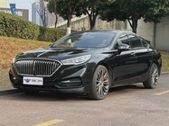 Hongqi H5 2021