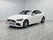 Mercedes-Benz C-Class 2023