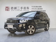 Toyota Highlander 2011