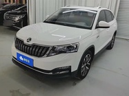 Skoda Kamiq 2022