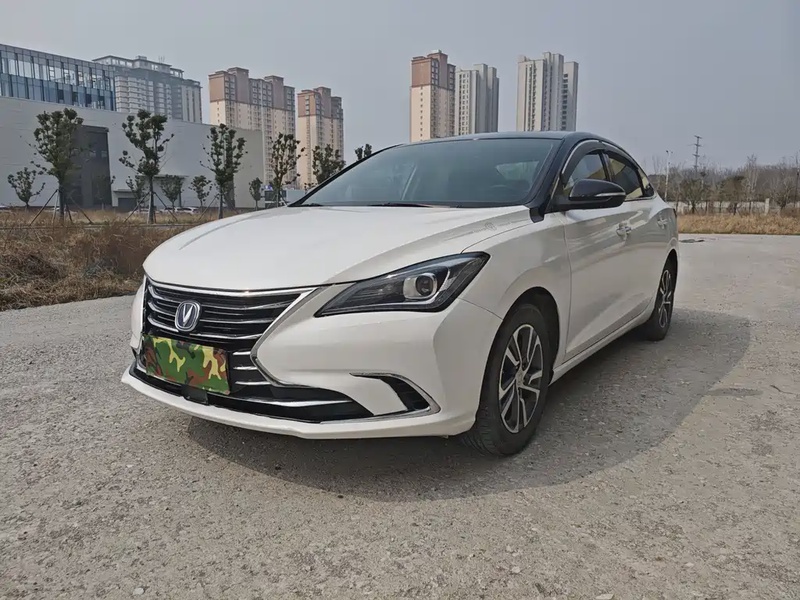 Changan Eado