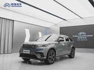 Land Rover Velar 2019