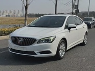 Buick Verano 2017