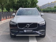 Volvo XC90 2017