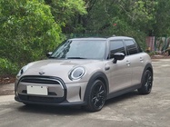 MINI Other 2021